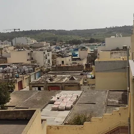 Searenity Apartment Marsaxlokk Exterior photo