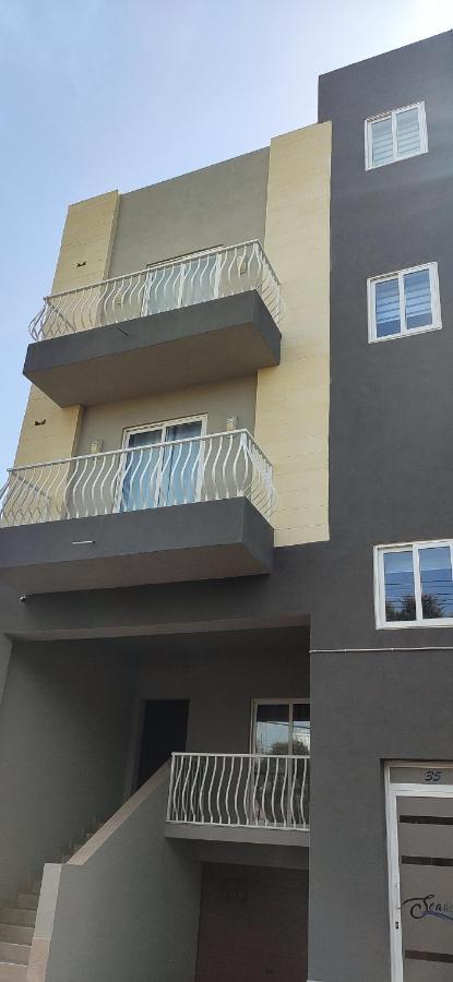 Searenity Apartment