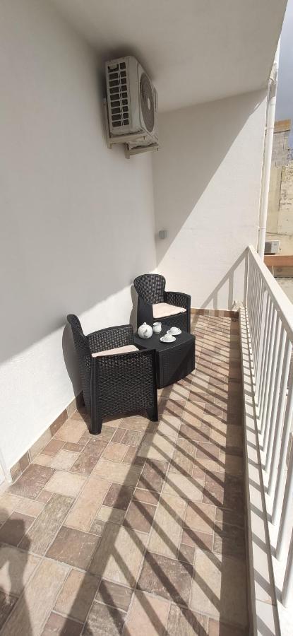 Apartment Searenity *